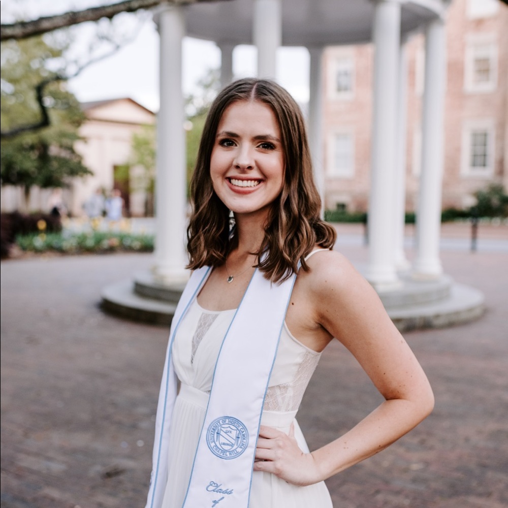 Meet your Posher, Lauren